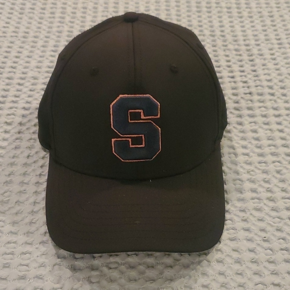 Syracuse Baseball Hat Size M/L